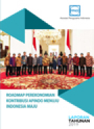 Laporan Tahunan APINDO Kabupaten Ende 2019